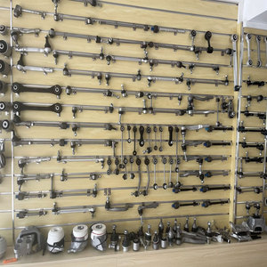 Accessori Auto <span class=keywords><strong>Ricambi</strong></span> Automobilistici Cuscinetto di Supporto Centrale Albero di Trasmissione per Serie 5 E60 E61 X3 E83 OE 26103413996 - Product Image 3