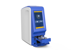 Analizador Químico Veterinario de Alta Precisión DMS40, Analizador Bioquímico de Laboratorio Totalmente Automático con Pantalla de 7 Pulgadas para Animales - Product Image 4