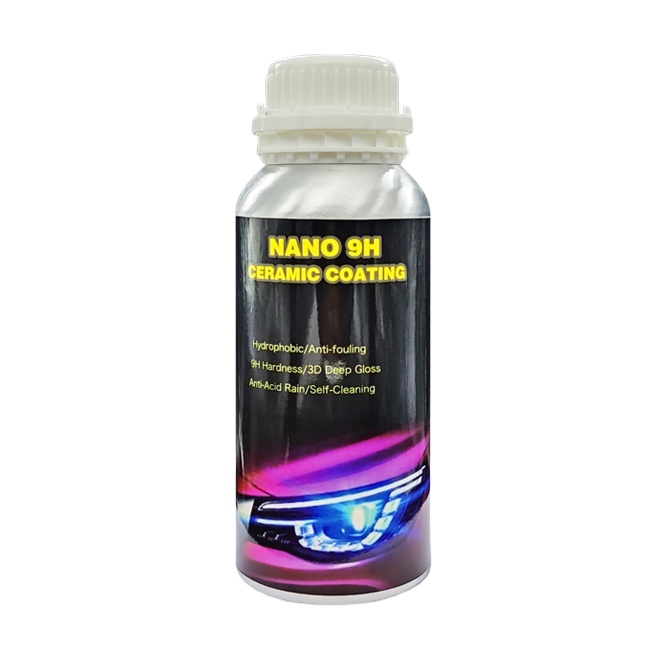 Nano Ceramic Pro 9h