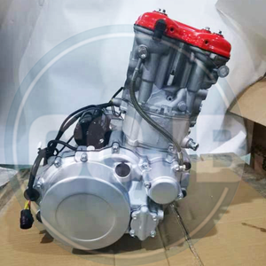 Conjunto <span class=keywords><strong>de</strong></span> Motor para Motocicleta CQJB SWM650, Motor Monocilíndrico Refrigerado por Agua para Motocicleta <span class=keywords><strong>Shineray</strong></span> - Product Image 3