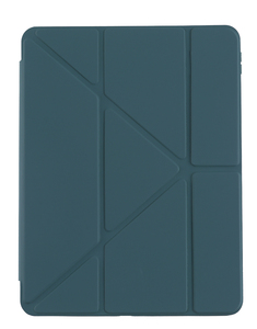 Étui <span class=keywords><strong>antichoc</strong></span> personnalisé en TPU pour <span class=keywords><strong>iPad</strong></span> <span class=keywords><strong>Air</strong></span> 5, compatible avec les <span class=keywords><strong>iPad</strong></span> <span class=keywords><strong>Air</strong></span> <span class=keywords><strong>2</strong></span>, 6, 5 et les <span class=keywords><strong>iPad</strong></span> de 11e, 10e, 12,9e, 9e, 3e et 5e générations, en plastique - Product Image 5