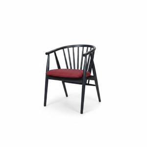 Sillas de Madera Modernas, Ecológicas y Duraderas para Sala de Estar, Muebles para el Hogar, Oficina, Hotel, Uso en Exteriores y Comedor - Product Image 2