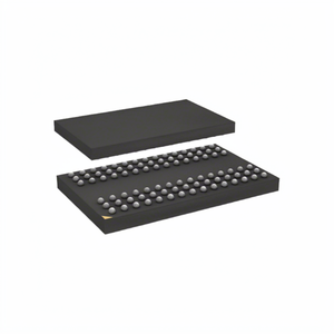 ชิ้นส่วนอิเล็กทรอนิกส์ 90 TFBGA IS46LR32160C-6BLA1-TR หน่วยความจำ บริการครบวงจร - Product Image 1