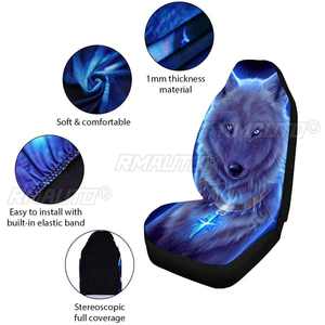 Funda Protectora Universal para Asiento de Auto, Alfombrilla para Asiento, Cojín para Silla, Compatible con Lada, Kia, Renault, Toyota, Vaz, Ford, Hyundai - Product Image 3