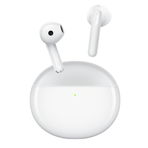 Écouteurs originaux OPPO <span class=keywords><strong>ENCO</strong></span> <span class=keywords><strong>Air</strong></span> <span class=keywords><strong>2</strong></span> TWS Blutootm 5.<span class=keywords><strong>2</strong></span> Casque sans fil à réduction de bruit AAC Écouteurs IPX4 - Product Image 2