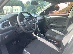 Volkswagen <span class=keywords><strong>T</strong></span>-<span class=keywords><strong>Roc</strong></span> <span class=keywords><strong>2020</strong></span> SI 230T2WD, Auto Usado, Vehículo Usado, <span class=keywords><strong>Precio</strong></span> Económico, Gran Oferta, Bajo <span class=keywords><strong>Precio</strong></span>, Buen <span class=keywords><strong>Precio</strong></span>, Hecho en China - Product Image 4