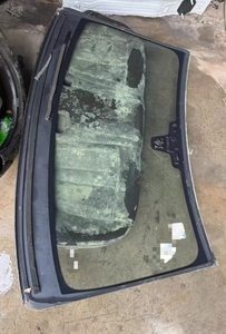 กระจกหน้ารถยนต์มือสอ<span class=keywords><strong>ง</strong></span>ขอ<span class=keywords><strong>ง</strong></span>แท้สำหรับ BMW ซีรีส์ 2 G42 - พร้อมกล้อง + เซ็นเซอร์ + HUD ปี 2021 - กระจกหน้า OE 51318494709 - Product Image 4