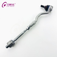 COMOOL 18PCS Sistem Suspensi Kemudi Kit Lengan Kontrol Depan 31126773949 untuk BMW E70 E71 X5 X6