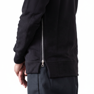 เสื้อสวมหัวผู้ชายแฟชั่นสุดเท่ห์,เสื้อฮู้ดมีซิปสำหรับการค้าใหม่ล่าสุด & ชุดเสื้อแขนยาว - Product Image 1