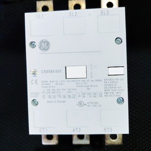 CK85BA300 220VAC - Product Image 4