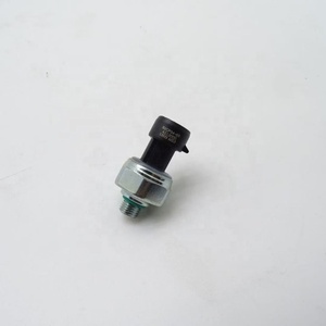 Sensor de Presión de Aceite para Maquinaria de Construcción, Metálico, para Excavadora 52CP34-03 52CP3403 4212000 82CP34-03 04B9Mx3 OEM - Product Image 1