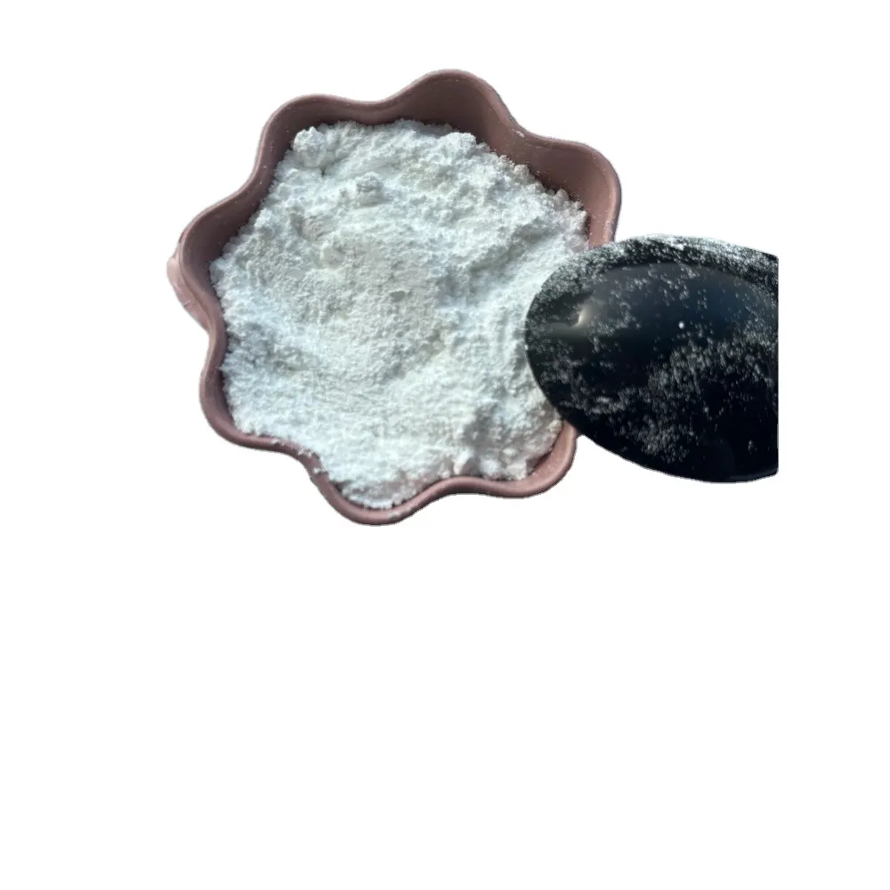 Кормовой 325 сетчатый порошок кальция, рудный порошок с добавлением карбоната кальция для куриной утиной рыбы и корма для животных