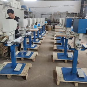 Máquina automática perforadora de <span class=keywords><strong>ojales</strong></span> <span class=keywords><strong>para</strong></span> <span class=keywords><strong>cortinas</strong></span> - Product Image 6