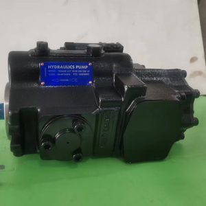 Pompe à palettes à cylindrée fixe T6H20B T6H20C T6H29B/<span class=keywords><strong>C</strong></span>/<span class=keywords><strong>D</strong></span>/DB T6H20C-014-3L1B-C00-000 T6H20C M10 1R1C 0C000 - Product Image 1