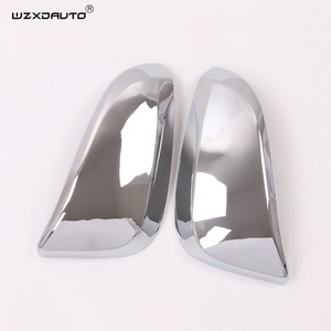 Coque de rétroviseur latéral ABS WZXD, accessoires de voiture pour - Product Image 5