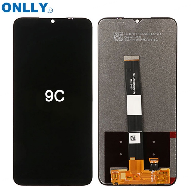 Wholesale Screen for Xiaomi Redmi 9A 9C Display Lcd for Redmi 9A LCD Screen Display Screen