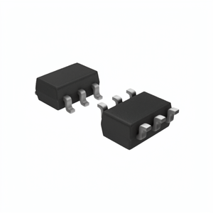 Electronic Chips Component Power Management (PMIC) SOT 23 6 LM2776DBVR In Stock - Product Image 1