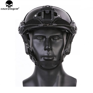 หมวกกันน็อคเร็วเกมสงครามชุดหมวกกันน็อคยุทธวิธี - Product Image 2