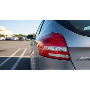 Luz Trasera Halógena Calavera para Ford Focus Sedan 2012-2014, Lámpara Trasera de Repuesto de 12V, Nuevo Componente de Sistema de Iluminación Automotriz - Product Image 1