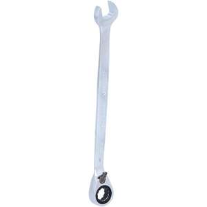 KS TOOLS - 503.4911 GEAR plus reversing combination <b>ratcheting</b> <b>spanner</b> - EAN 4042146153895 WRENCHES RATCHET WRENCHES - Product Image 1