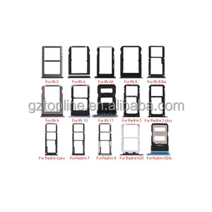 Reemplazo de bandeja de ranura para tarjeta <span class=keywords><strong>Sim</strong></span> individual <span class=keywords><strong>dual</strong></span> para Xiaomi <span class=keywords><strong>Note</strong></span> 7 8 <span class=keywords><strong>9</strong></span> 10 Lite <span class=keywords><strong>Pro</strong></span> soporte de bandeja de tarjeta <span class=keywords><strong>Sim</strong></span> <span class=keywords><strong>dual</strong></span> - Product Image 6