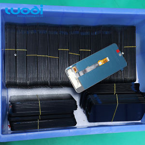 Sortie d'usine Pantallas De Celulares pour <span class=keywords><strong>TCL</strong></span> 20L 20L Plus <span class=keywords><strong>20</strong></span> Lite T775 écran tactile d'affichage à cristaux liquides - Product Image 4