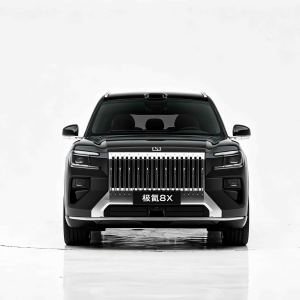 ZEEKR <span class=keywords><strong>8X</strong></span> 2026 d'occasion PHEV 900V SEA S Hybride Grand SUV Familial Double Moteur AWD 55 70kWh Conduite à Gauche - Product Image 1