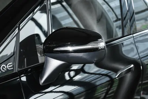B/E/N/Z EQE SUV 2024 500 4MATIC Edición Pioneer con 512 km de Autonomía y Batería de 73.5 kWh - Product Image 4
