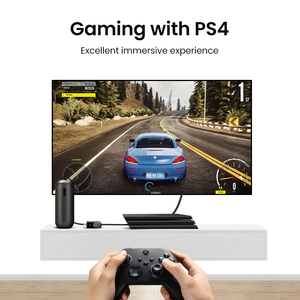 Ugreen-<span class=keywords><strong>tarjeta</strong></span> <span class=keywords><strong>de</strong></span> <span class=keywords><strong>sonido</strong></span> Usb, interfaz <span class=keywords><strong>de</strong></span> Audio <span class=keywords><strong>externa</strong></span> <span class=keywords><strong>de</strong></span> 3,5mm, adaptador <span class=keywords><strong>de</strong></span> micrófono, <span class=keywords><strong>tarjeta</strong></span> <span class=keywords><strong>de</strong></span> <span class=keywords><strong>sonido</strong></span> para portátil, Ps4, auriculares, <span class=keywords><strong>tarjeta</strong></span> <span class=keywords><strong>de</strong></span> <span class=keywords><strong>sonido</strong></span> Usb - Product Image 4