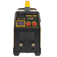 Machine à souder de haute qualité pour fabricants de machines à souder MMA, modèle MMA-350, à prix abordable