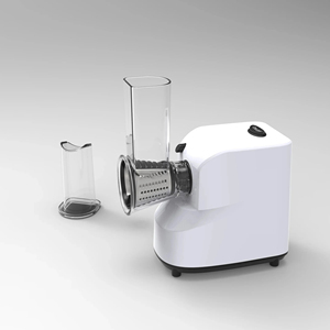 Coupe-légumes multifonctionnel Coupe-légumes <span class=keywords><strong>électrique</strong></span> domestique Coupe-carottes entièrement automatique <span class=keywords><strong>Râpe</strong></span> <span class=keywords><strong>à</strong></span> <span class=keywords><strong>fromage</strong></span> - Product Image 1