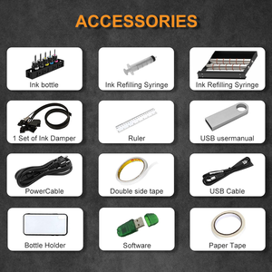 Stampante UV-LED DTF A3 con spedizione <span class=keywords><strong>da</strong></span> magazzino europeo, stampa direttamente su custodie per <span class=keywords><strong>telefoni</strong></span>, legno <span class=keywords><strong>e</strong></span> vetro. - Product Image 3