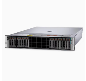Le PowerEdge R770 est un serveur rack 2U haute performance à double socket. - Product Image 2