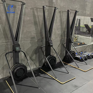Máquina de Esquí para Fitness, Equipo Multifuncional de Fitness, Máquina de Esquí con Resistencia al Aire, <span class=keywords><strong>Simulador</strong></span> de Esquí, Máquina de Fitness - Product Image 3