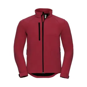 Chaqueta Softshell para Hombre, Merchandising Personalizado - Product Image 5