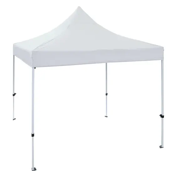 Large Portable Gazebo Tents Promotion Display Stand Custom Event Tent Christmas 3m Banner Lightbox Fancy Wedding Table Cloths