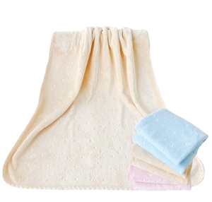 Coperta personalizzata per bambini per neonati coperta morbida scialli e passeggini coperta in pile per bambini