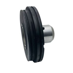 Pompe de charge hydraulique Rexroth série A4VG A4VG250 au prix d'usine - Product Image 5