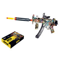 Soft Bullet Gun Sniper Rifle Airsoft Air Guns Plastic Blaster Military Toys  Model For Gifts Children Outdoor Game Toy - Price history & Review, AliExpress Seller - Shop1851622 Store