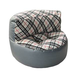 <span class=keywords><strong>Fauteuil</strong></span> pouf bouffant avec repose-pieds canapé-lit ensemble de canapé-lit salon bon marché canapé inclinable - Product Image 2