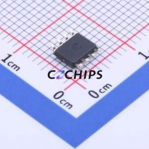 Original-Nuevo STMPS2141MTR SO-8 Circuito integrado IC Chip PMIC Interruptor electrónico de potencia - Product Image 2