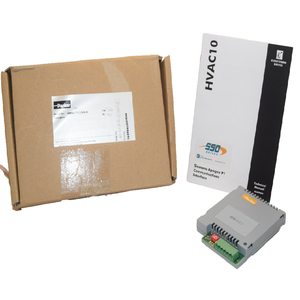 Interface de communication SSD neuve d'origine HVAC10 6055 <span class=keywords><strong>APOG</strong></span> 00 6055 <span class=keywords><strong>APOG</strong></span> 00 G pour PLC - Product Image 1