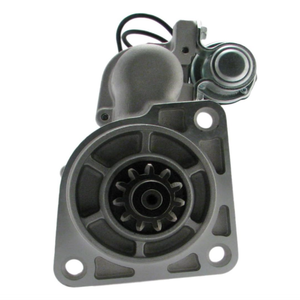 ट्रकों और बसों के इंजन के लिए नया प्रीमियम 24v स्टार्टर A006-151-21-01 <span class=keywords><strong>a0061516701</strong></span> - Product Image 5