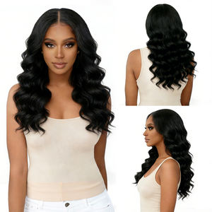 Lots de Cheveux Naturels en Gros Provenant de Fournisseurs Vietnamiens – Cheveux Vierges 100% Non Transformés, Cuticules Alignées, Tissage Sans Perte de Cheveux - Product Image 4