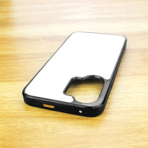 Fundas Protectoras para Teléfono Móvil Sublimables en 2D, Personalizables, Resistentes a Impactos, de TPU, para Impresión por Transferencia Térmica, para Redmi Turbo 5 <span class=keywords><strong>Max</strong></span> - Product Image 5