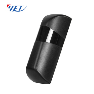 Sensor Fotoeléctrico de Seguridad Infrarrojo para Puerta Automática, Resistente al Agua IP56, Color Negro, <span class=keywords><strong>en</strong></span> Oferta - Product Image 2