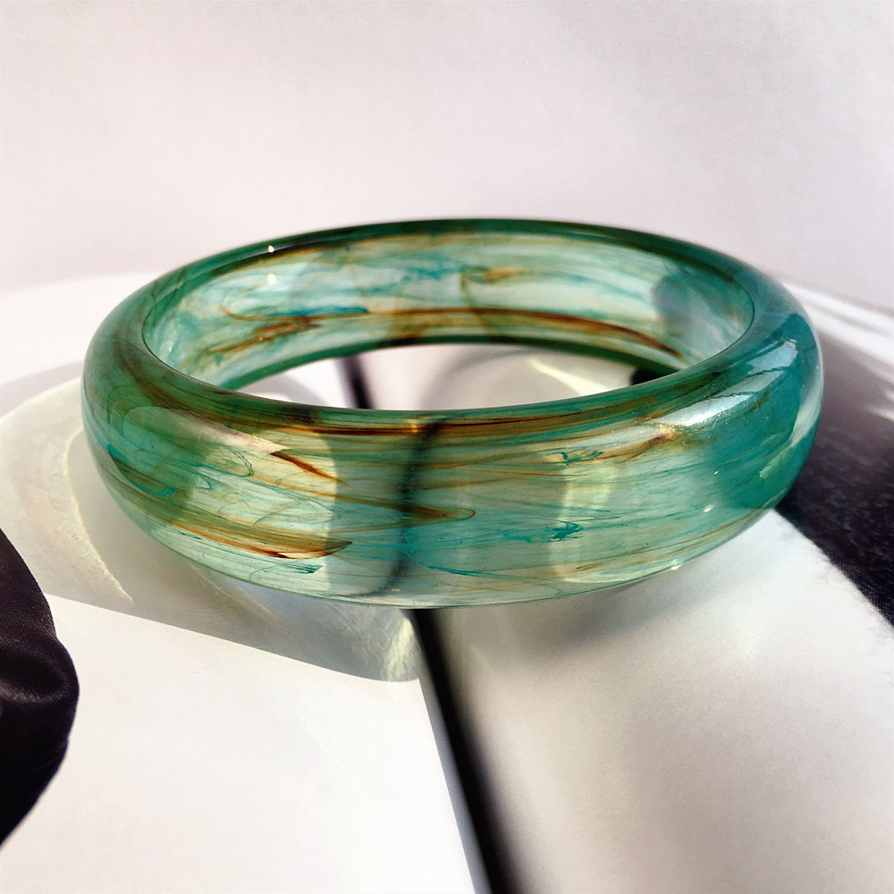 69 มม. น้ำเงิน-น้ำตาล