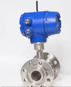 Lưu lượng kế áp suất vi sai - Product Image 6