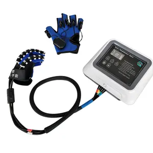 Standard Edition Home Rehabilitation Robot Gloves And Physical Therapy Rehabilitation Equipment Suitable For All Age Groups