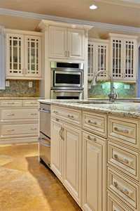 Gabinetes de Cocina Modernos y Sencillos de Madera Maciza, Una Puerta, Directo de Fábrica, Colección Completa para Toda la Casa, Muebles Premium - Product Image 6